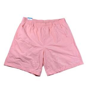 Columbia Relaxed Fit 8” Lined Shorts NWT - M